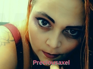 Preciousaxel