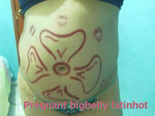 Pregnant_bigbelly_latinhot