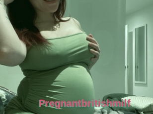 Pregnantbritishmilf