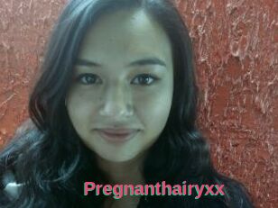 Pregnanthairyxx