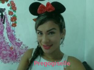 Pregogiselle