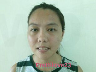 Prettilove23