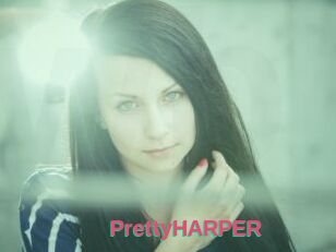 PrettyHARPER