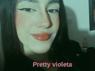Pretty_violeta