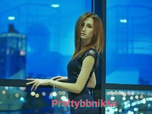 Prettybbnikka