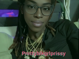 Prettyblkgrlprissy
