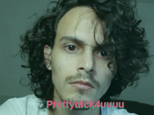 Prettydick4uuuu
