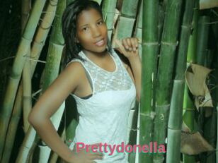 Prettydonella