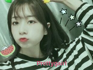 Prettygairl