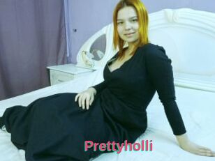 Prettyholli