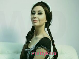 Prettykara