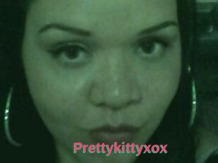 Prettykittyxox