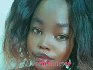 Prettylittletee
