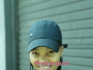 Prettynyash