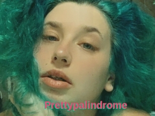 Prettypalindrome