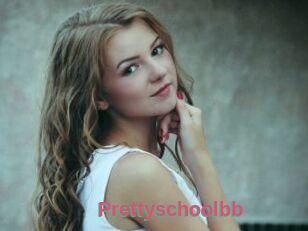Prettyschoolbb