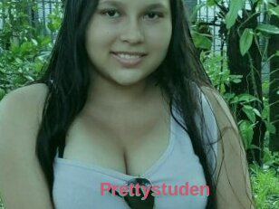 Prettystuden