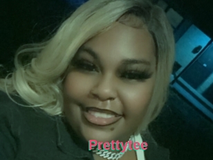 Prettytee