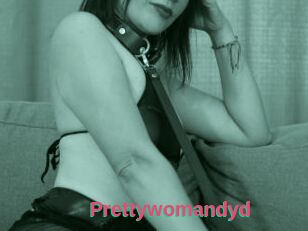 Prettywomandyd