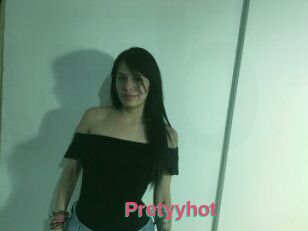 Pretyyhot