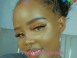 Pretzeldangerous