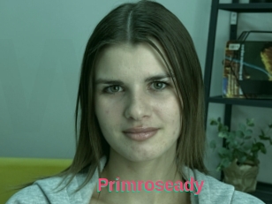 Primroseady