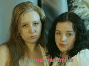 Primroseandmildr