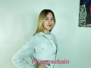 Primrosebain