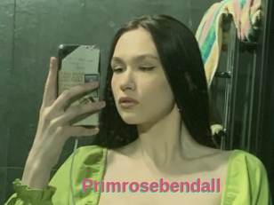 Primrosebendall