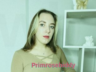 Primrosebiddy