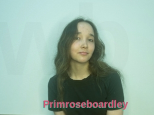 Primroseboardley