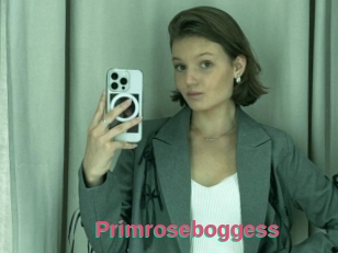 Primroseboggess