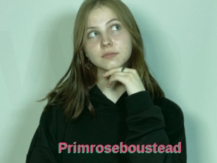 Primroseboustead