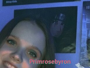 Primrosebyron