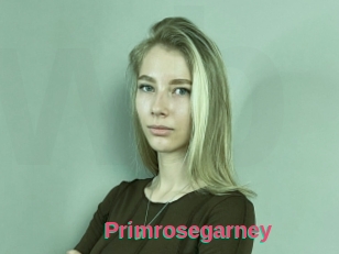 Primrosegarney