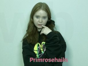 Primrosehails