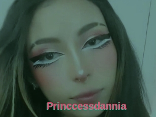 Princcessdannia