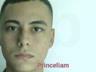 Princeliam