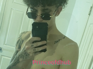 Princeofdhub
