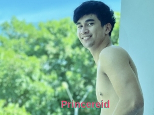 Princereid