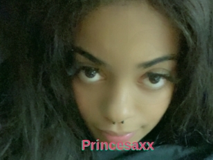 Princesaxx