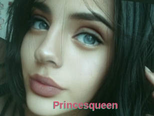 Princesqueen