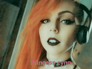 Princess_cynn