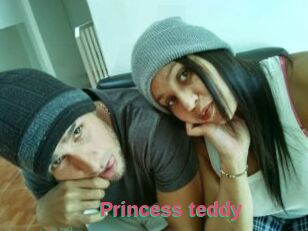 Princess_teddy