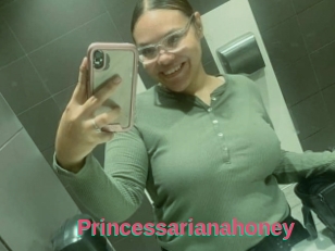 Princessarianahoney