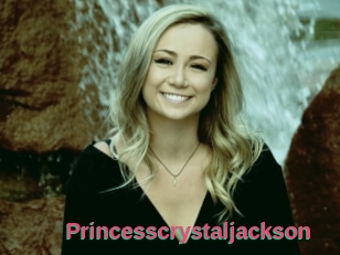 Princesscrystaljackson