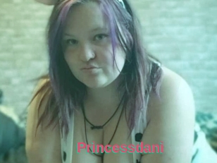 Princessdani
