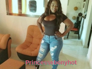 Princessebonyhot