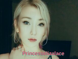 Princesselizalace
