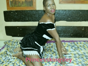 Princesskingsley